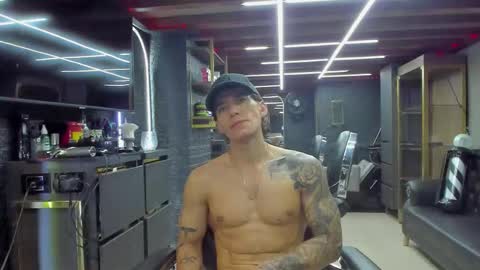 Snapshot of niickcooper chatting on 14, 2, 2026 Niick online show from 14, 2, 2026