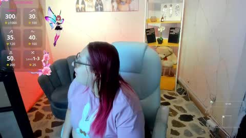 Anni online show from 4, 10, 2025