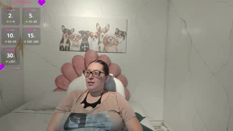 Anni online show from 1, 2, 2026