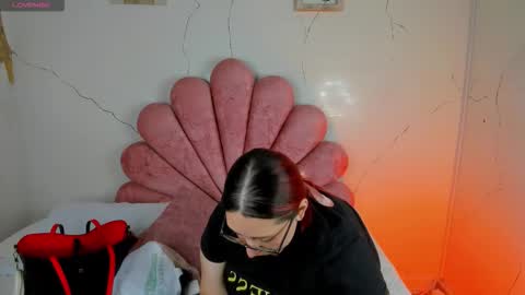 Anni online show from 24, 2, 2026