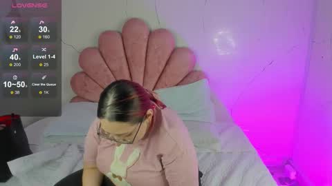 Anni online show from 25, 2, 2026