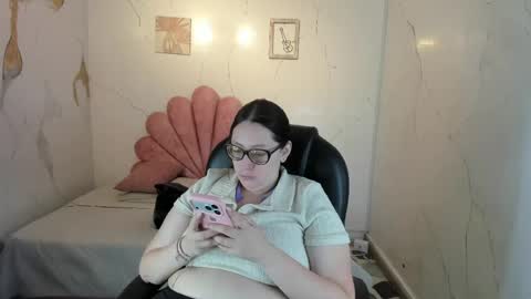 Snapshot of niickyjones chatting on 5, 6, 2026 Anni online show from 5, 6, 2026