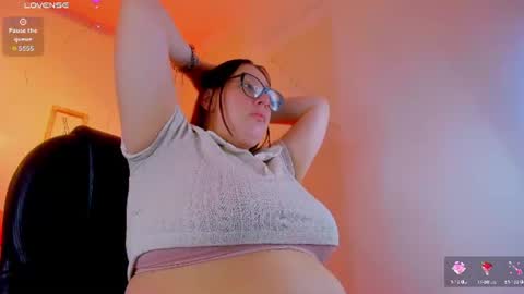 Snapshot of niickyjones chatting on 21, 6, 2026 Anni online show from 21, 6, 2026