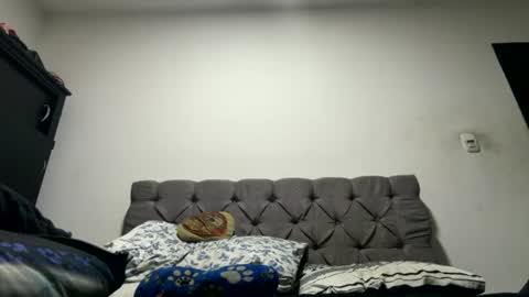 Snapshot of niickyjones chatting on 15, 7, 2026 Anni online show from 15, 7, 2026