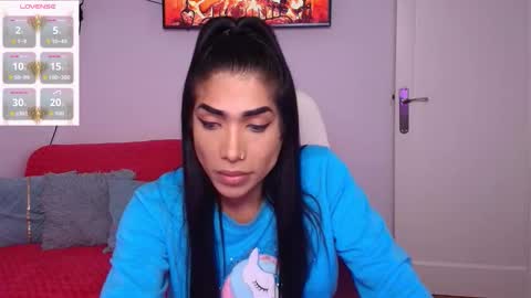 Nicolle Bustamante online show from 14, 1, 2026