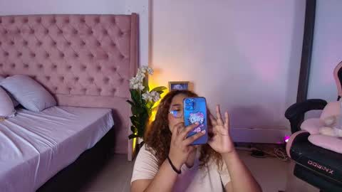 Call me Nicky online show from 21, 2, 2026