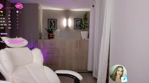 Niicoleta  online show from 9, 4, 2026