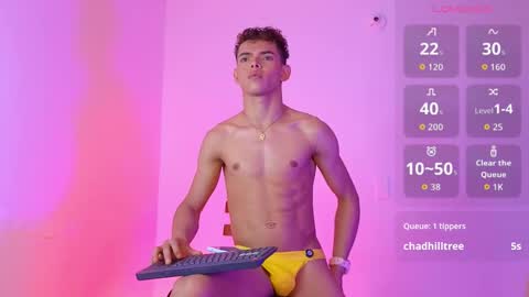 Nijinsky online show from 6, 3, 2026