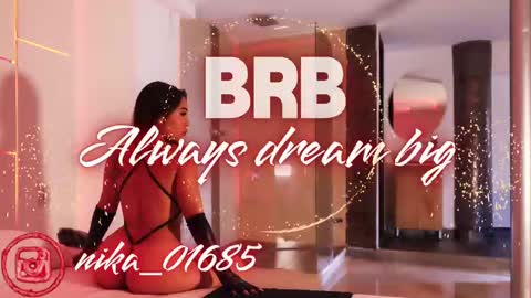 SAMARA  online show from 12, 2, 2025