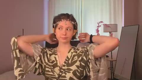 Nika online show from 22, 7, 2026