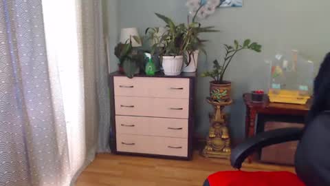 Snapshot of nika_black111 chatting on 2, 2, 2025 Nika online show from 2, 2, 2025