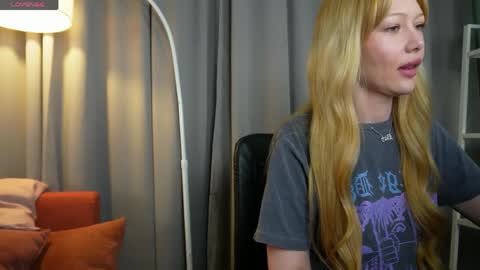 LIana online show from 18, 5, 2026