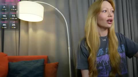 LIana online show from 29, 5, 2026