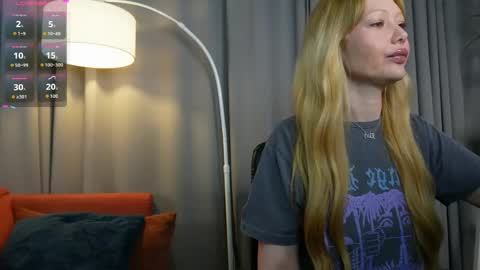 LIana online show from 30, 5, 2026