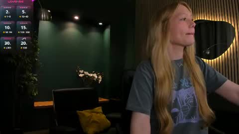 Snapshot of nika_dream_ chatting on 30, 6, 2026 LIana online show from 30, 6, 2026