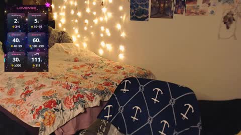 Snapshot of nika_fuchs chatting on 21, 12, 2024 Nika online show from 21, 12, 2024