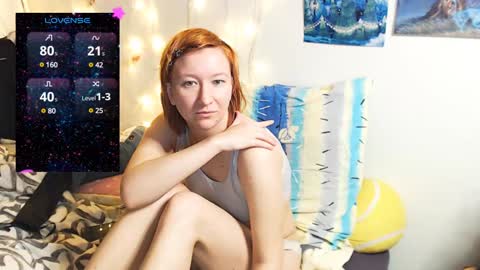 Snapshot of nika_fuchs chatting on 26, 1, 2025 Nika online show from 26, 1, 2025