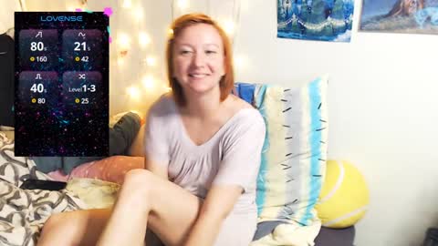 Snapshot of nika_fuchs chatting on 27, 1, 2025 Nika online show from 27, 1, 2025