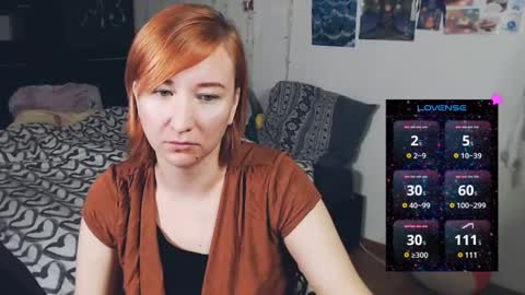 Snapshot of nika_fuchs chatting on 10, 2, 2025 Nika online show from 10, 2, 2025