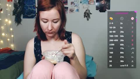 Snapshot of nika_fuchs chatting on 22, 12, 2025 Nika online show from 22, 12, 2025