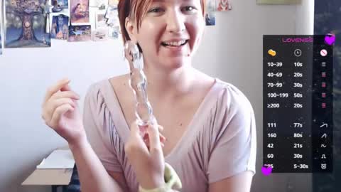 Snapshot of nika_fuchs chatting on 21, 3, 2026 Nika online show from 21, 3, 2026