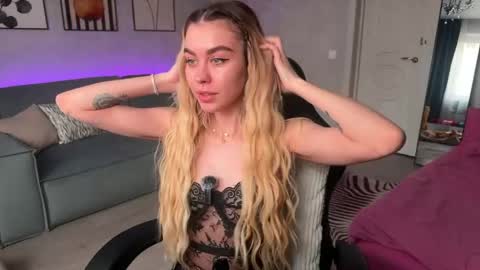 Russian sweet baby online show from 1, 5, 2026