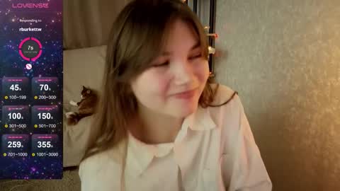 Nika online show from 21, 11, 2025