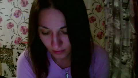 nika_smily online show from 25, 10, 2025