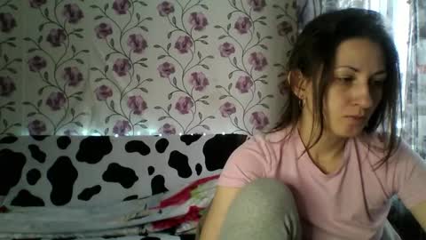 nika_smily online show from 15, 12, 2025