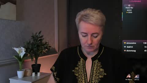 Nika online show from 11, 4, 2026