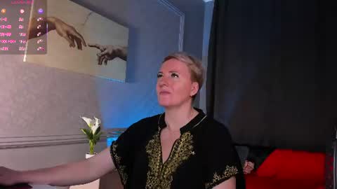 Nika online show from 19, 6, 2026