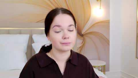 Nika online show from 24, 9, 2025