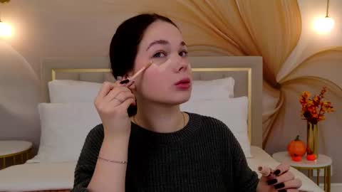 Nika online show from 25, 9, 2025