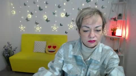 Nika online show from 21, 4, 2026