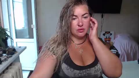 Nika online show from 27, 7, 2026