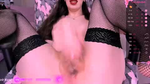 NikaVarga online show from 30, 11, 2025