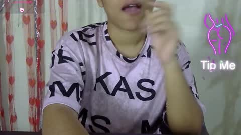 Snapshot of nike_aj chatting on 29, 11, 2025 Nike online show from 29, 11, 2025