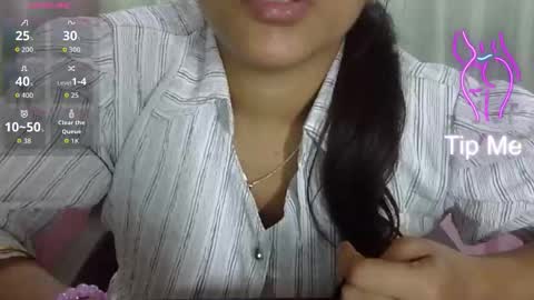 Snapshot of nike_aj chatting on 6, 1, 2026 Nike online show from 6, 1, 2026