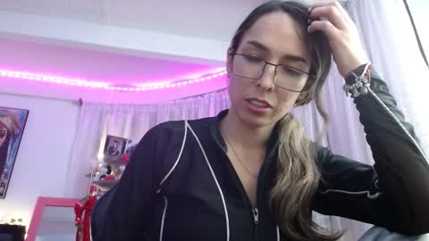  Natalia online show from 17, 1, 2026