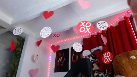  Natalia online show from 14, 4, 2026