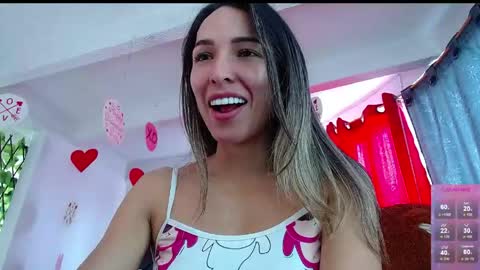 Natalia online show from 30, 5, 2026