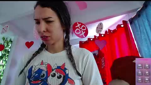 Snapshot of niki_1998 chatting on 12, 6, 2026 Natalia online show from 12, 6, 2026