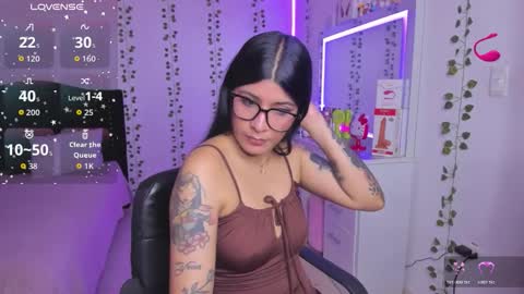 Niki online show from 3, 3, 2026