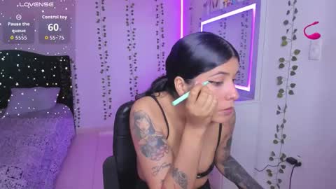 Niki online show from 24, 3, 2026