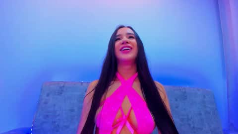 nikii_white online show from 27, 3, 2026