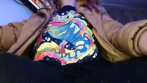 nikita_babyx online show from 15, 11, 2025