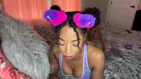 nikitalove104 online show from 14, 6, 2026