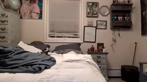 nikki32313 online show from 22, 3, 2026