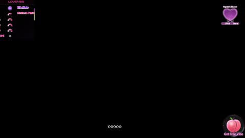 Snapshot of nikki_coxxx69 chatting on 8, 7, 2026 nikki coxxx the OG online show from 8, 7, 2026