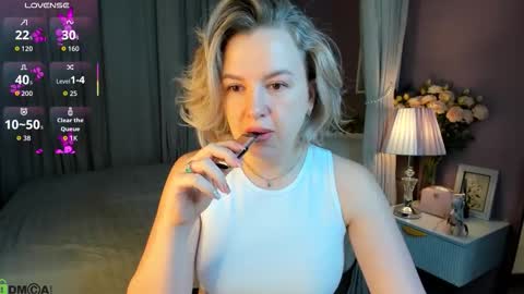 Nikki online show from 31, 10, 2025